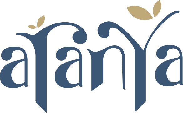 Aranya Logo